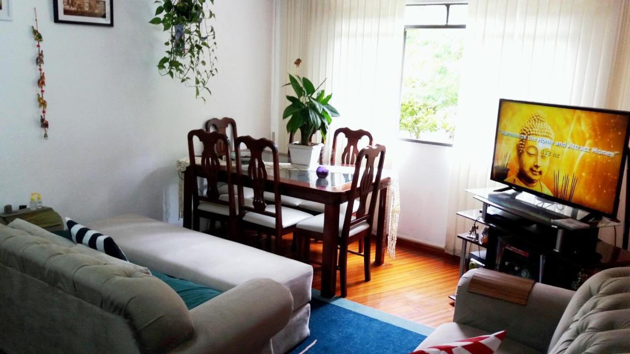 Acomodacao-Viasoft-Up-Ecoville-Inc-Fiocruz-Cic Curitiba Eksteriør billede