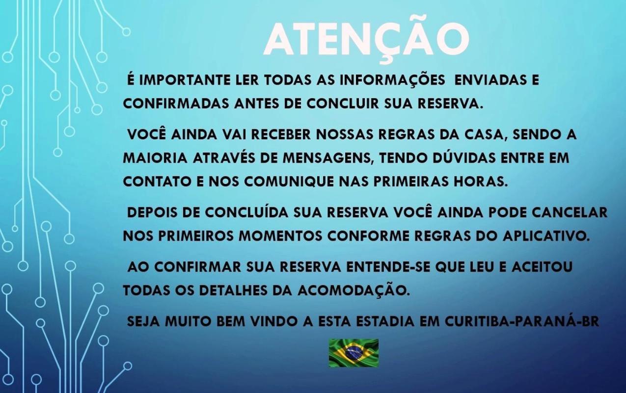 Acomodacao-Viasoft-Up-Ecoville-Inc-Fiocruz-Cic Curitiba Eksteriør billede