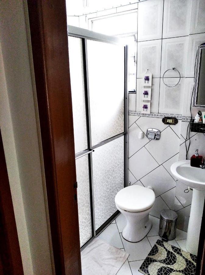 Acomodacao-Viasoft-Up-Ecoville-Inc-Fiocruz-Cic Curitiba Eksteriør billede